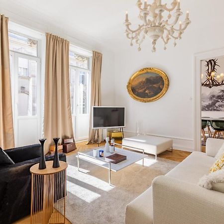 Luxueux Appartement Centre Ville Страсбург Экстерьер фото