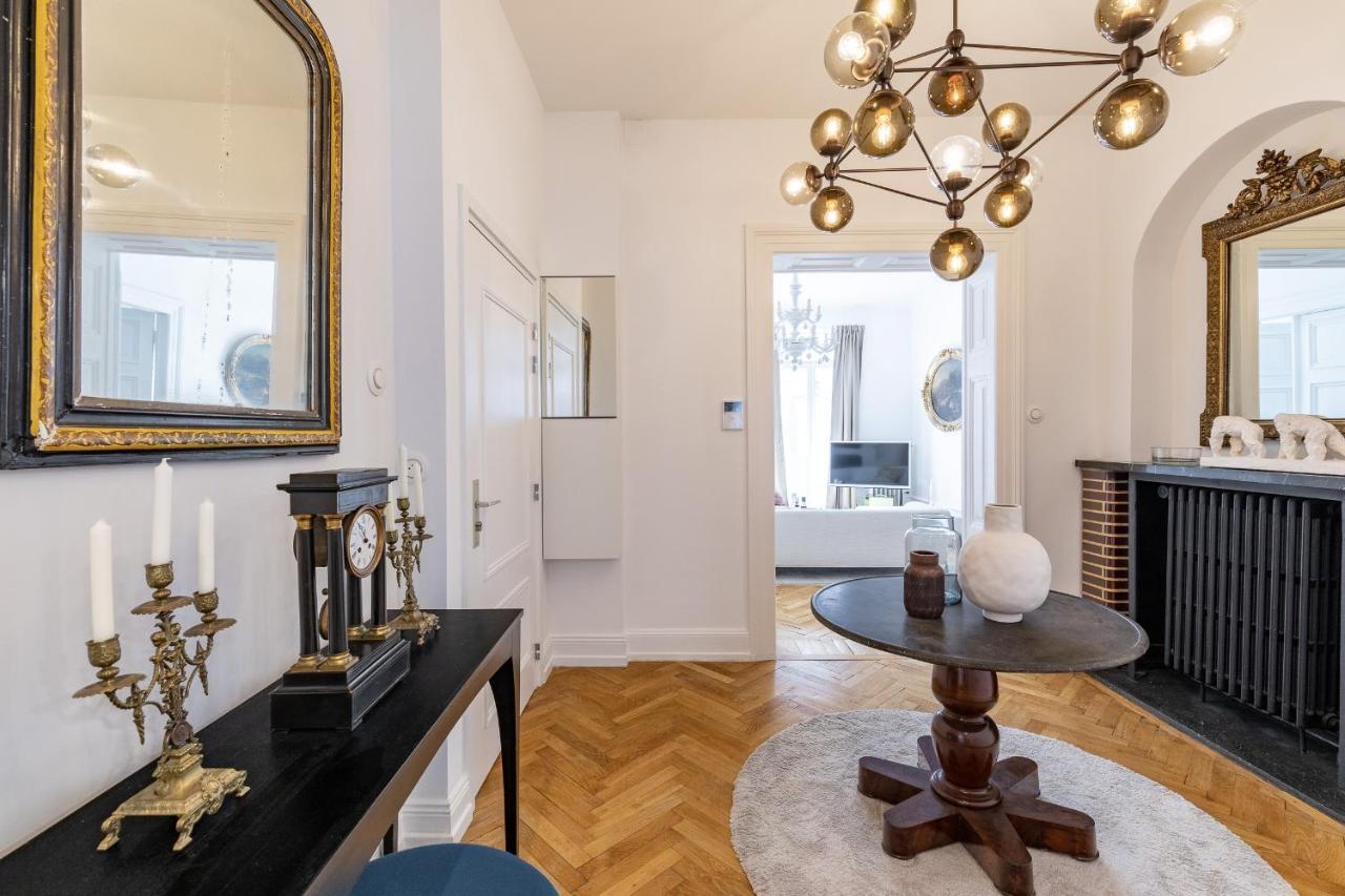 Luxueux Appartement Centre Ville Страсбург Экстерьер фото