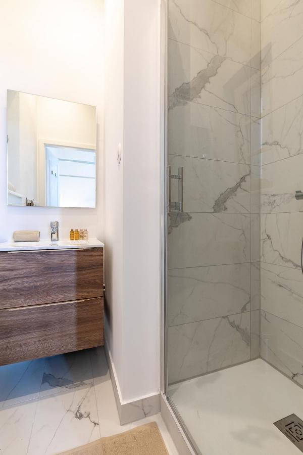Luxueux Appartement Centre Ville Страсбург Экстерьер фото